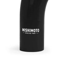 Load image into Gallery viewer, Mishimoto 2011+ Mopar LX Chassis 5.7L V8 Black Silicone Hose Kit - Side View