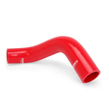 Load image into Gallery viewer, Mishimoto 2011+ Mopar LX Chassis 5.7L V8 Red Silicone Hose Kit - Installation View
