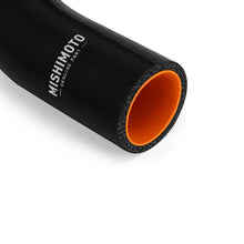 Load image into Gallery viewer, Mishimoto 2011+ Mopar LX Chassis 6.4L Hemi Black Silicone Hose Kit - Back View