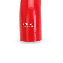 Load image into Gallery viewer, Mishimoto 2011+ Mopar LX Chassis 6.4L Hemi Red Silicone Hose Kit - Side View