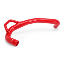 Load image into Gallery viewer, Mishimoto 2011+ Mopar LX Chassis 6.4L Hemi Red Silicone Hose Kit - Installation View
