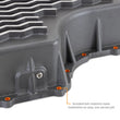 Load image into Gallery viewer, Mishimoto 2011+ Powerstroke 6R140 Transmission Pan - Cast - GR - Additional View 5