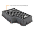 Load image into Gallery viewer, Mishimoto 2011+ Powerstroke 6R140 Transmission Pan - Cast - GR - Additional View 8