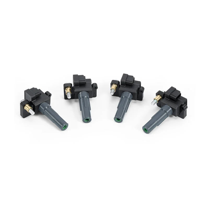 Mishimoto 2011+ Subaru WRX / STI Ignition Coil Set of 4 - Main Product View