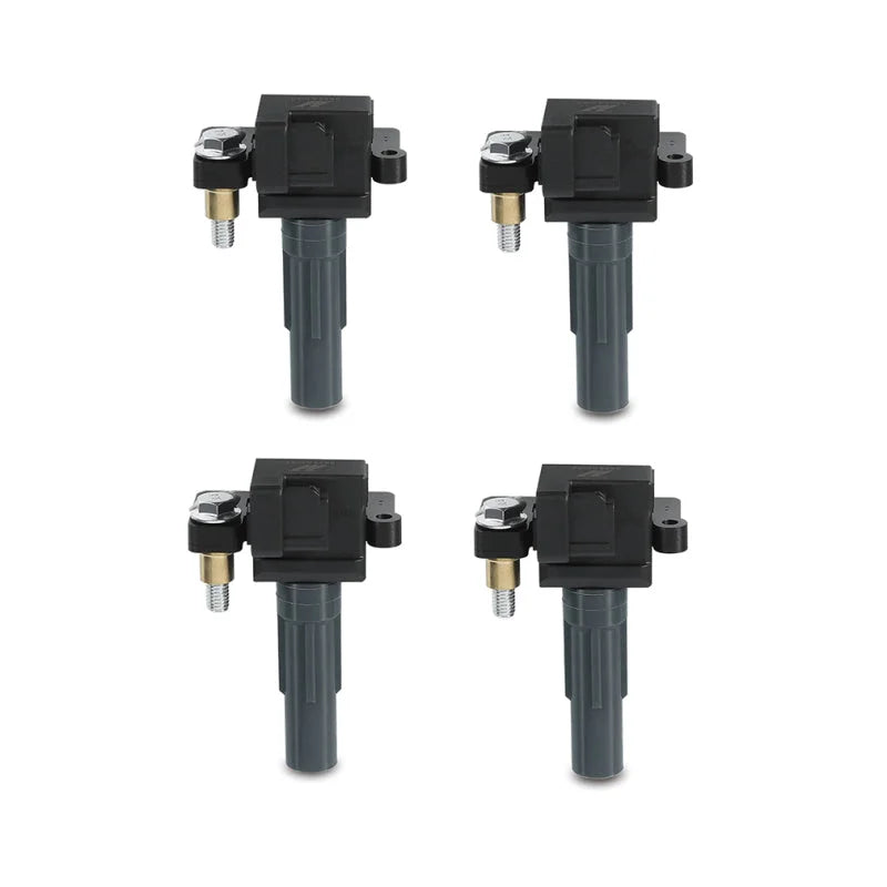 Mishimoto 2011+ Subaru WRX STI Single Ignition Coil - Side View