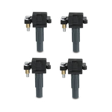 Load image into Gallery viewer, Mishimoto 2011+ Subaru WRX STI Single Ignition Coil - Side View