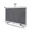 Load image into Gallery viewer, Mishimoto 2012-2015 Chevrolet Camaro SS V8 Aluminum Radiator - Side View