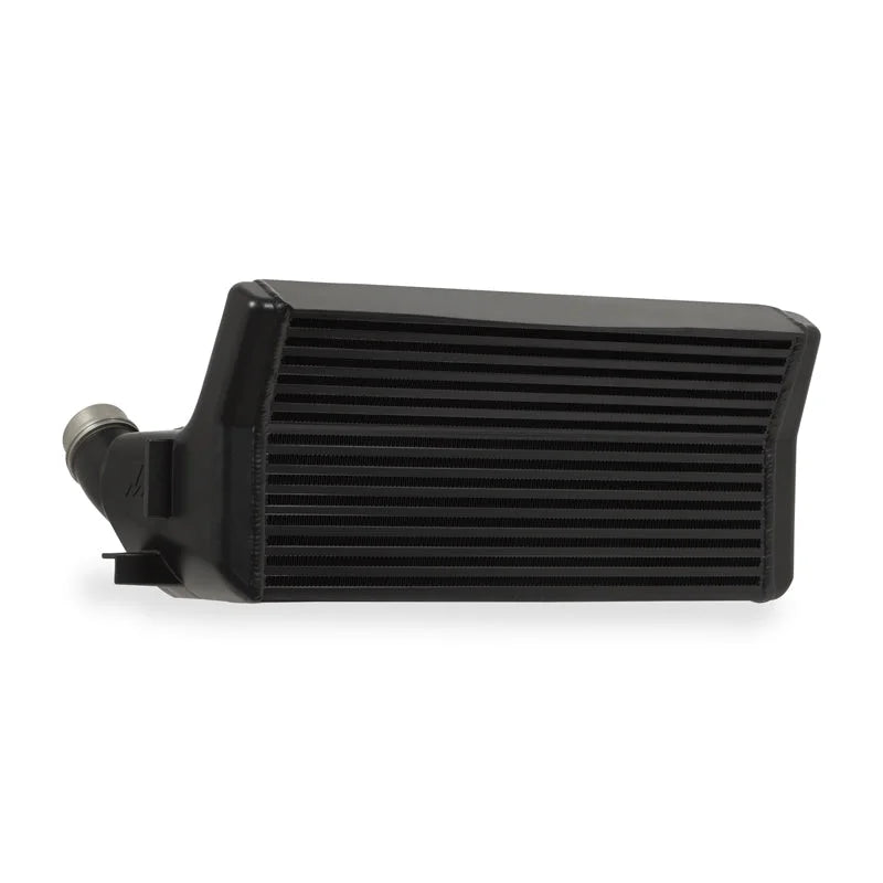 Mishimoto 2012-2016 BMW F22/F30 Intercooler (I/C ONLY) - Black - Main Product View