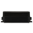 Load image into Gallery viewer, Mishimoto 2012-2016 BMW F22/F30 Intercooler (I/C ONLY) - Black - Installation View