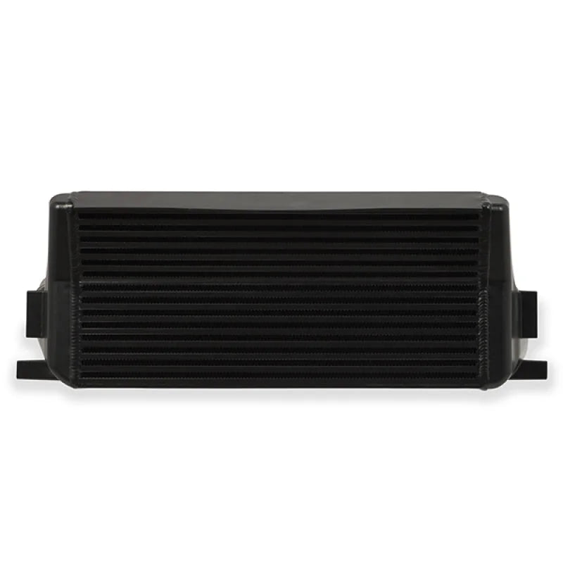 Mishimoto 2012-2016 BMW F22/F30 Intercooler (I/C ONLY) - Black - Installation View