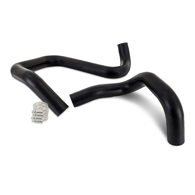 Mishimoto 2012-2018 Jeep Wrangler JK 3.6L Replacement Hose Kit - Main Product View