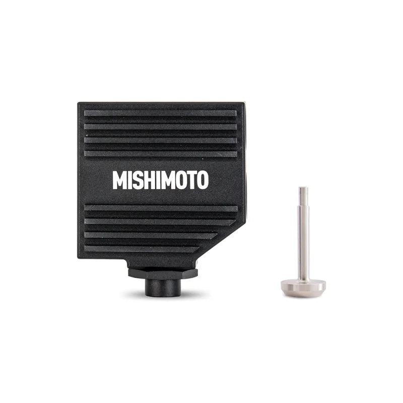 Mishimoto 2012-2019 Dodge V6 8HP Transmission Thermal Bypass Valve Kit - Main Product View