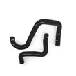 Load image into Gallery viewer, Mishimoto 2012+ Jeep Wrangler 6cyl Black Silicone Hose Kit - Main Product View
