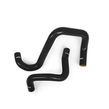 Load image into Gallery viewer, Mishimoto 2012+ Jeep Wrangler 6cyl Black Silicone Hose Kit - Main Product View