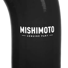 Load image into Gallery viewer, Mishimoto 2012+ Jeep Wrangler 6cyl Black Silicone Hose Kit - Back View