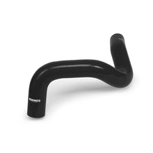 Load image into Gallery viewer, Mishimoto 2012+ Jeep Wrangler 6cyl Black Silicone Hose Kit - Installation View