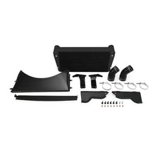 Load image into Gallery viewer, Mishimoto 2013+ Dodge 6.7L Cummins Intercooler Black - Main Product View