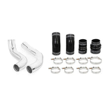 Load image into Gallery viewer, Mishimoto 2013+ Dodge 6.7L Cummins Intercooler Pipe and Boot Kit Black - Main Product View