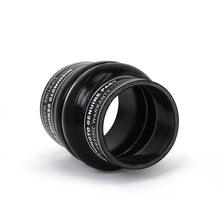 Load image into Gallery viewer, Mishimoto 2013+ Dodge 6.7L Cummins Intercooler Pipe and Boot Kit Black - Installation View