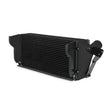 Load image into Gallery viewer, Mishimoto 2013+ Dodge Cummins 6.7L Intercooler Kit - Black - Side View