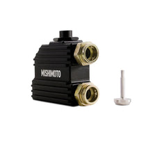 Load image into Gallery viewer, Mishimoto 2013+ Dodge Ram 6.7L Cummins Thermal Bypass Valve Kit - Main Product View