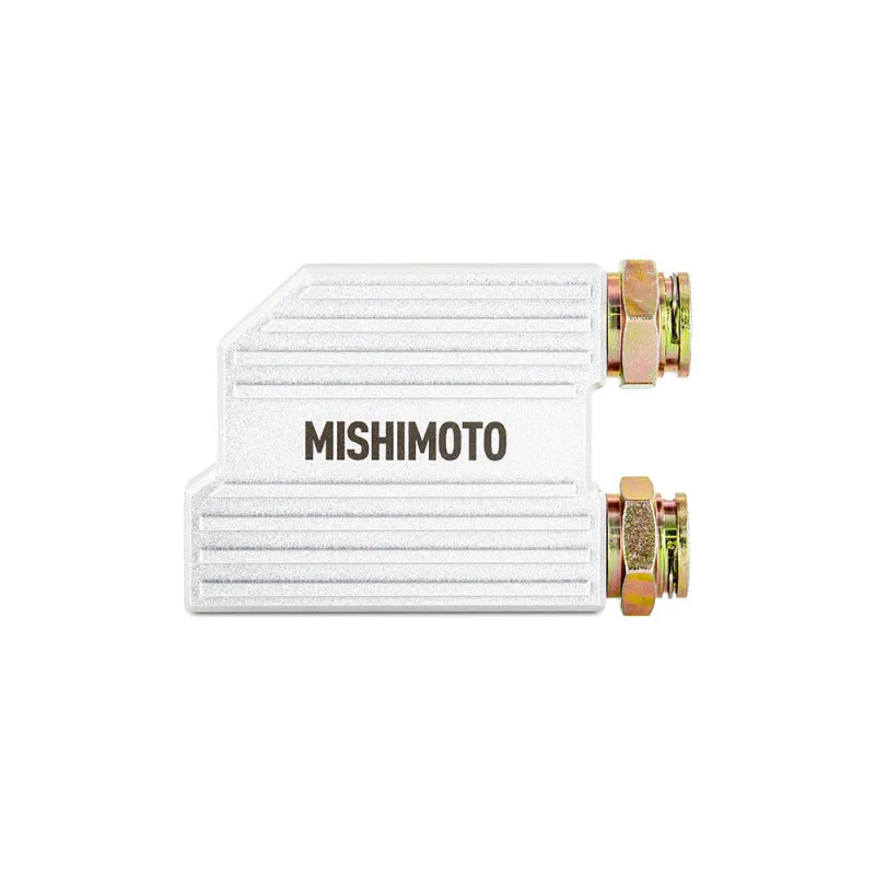 Mishimoto 2013+ Dodge Ram 6.7L Cummins Thermal Bypass Valve Kit - Main Product View
