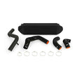Load image into Gallery viewer, Mishimoto 2013+ Ford Focus ST Black Intercooler w/ Black Pipes - Main Product View