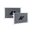 Load image into Gallery viewer, Mishimoto 2013+ Ford Focus ST Performance Aluminum Radiator - Main Product View