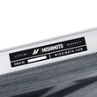 Load image into Gallery viewer, Mishimoto 2013+ Ford Focus ST Performance Aluminum Radiator - Back View