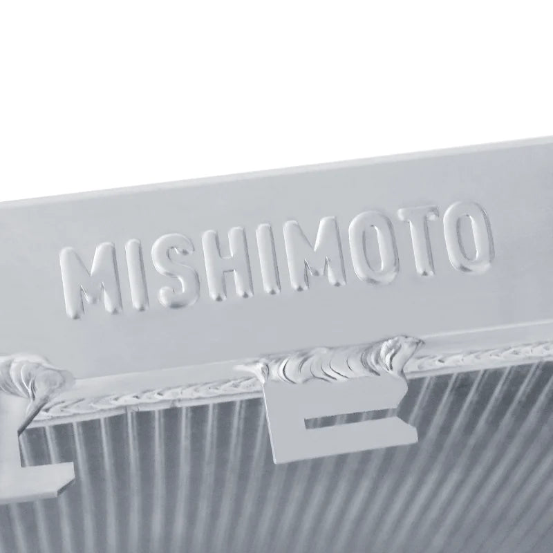 Mishimoto 2013+ Ford Focus ST Performance Aluminum Radiator - Additional View 5