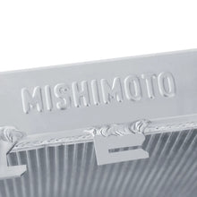 Load image into Gallery viewer, Mishimoto 2013+ Ford Focus ST Performance Aluminum Radiator - Additional View 5