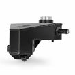 Load image into Gallery viewer, Mishimoto 2013+ Ford Focus ST/2016+ Focus RS Aluminum Expansion Tank - Black - Side View