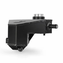 Load image into Gallery viewer, Mishimoto 2013+ Ford Focus ST/2016+ Focus RS Aluminum Expansion Tank - Black - Side View