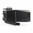 Load image into Gallery viewer, Mishimoto 2013+ Ford Focus ST/2016+ Focus RS Aluminum Expansion Tank - Black - Back View
