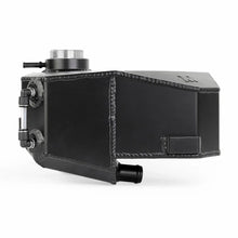 Load image into Gallery viewer, Mishimoto 2013+ Ford Focus ST/2016+ Focus RS Aluminum Expansion Tank - Black - Back View
