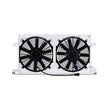 Load image into Gallery viewer, Mishimoto 2013+ Subaru BRZ/Scion FRS/Toyota GT86 Performance Fan Shroud - Main Product View
