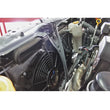 Load image into Gallery viewer, Mishimoto 2013+ Subaru BRZ/Scion FRS/Toyota GT86 Performance Fan Shroud - Back View