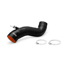 Load image into Gallery viewer, Mishimoto 2014-2015 Ford Fiesta ST Induction Hose (Black) - Main Product View