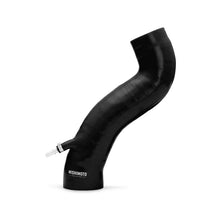 Load image into Gallery viewer, Mishimoto 2014-2015 Ford Fiesta ST Induction Hose (Black) - Back View