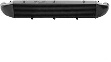 Load image into Gallery viewer, Mishimoto 2014-2016 Ford Fiesta ST 1.6L Front Mount Intercooler (Black) Kit w/ Pipes (Silver) - Main Product View