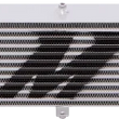 Load image into Gallery viewer, Mishimoto 2014-2016 Ford Fiesta ST 1.6L Front Mount Intercooler (Silver) Kit w/ Pipes (Black) - Main Product View