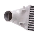 Load image into Gallery viewer, Mishimoto 2014-2016 Ford Fiesta ST 1.6L Front Mount Intercooler (Silver) Kit w/ Pipes (Silver) - Additional View 7