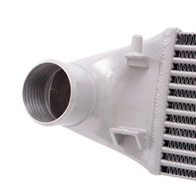 Load image into Gallery viewer, Mishimoto 2014-2016 Ford Fiesta ST 1.6L Front Mount Intercooler (Silver) Kit w/ Pipes (Silver) - Additional View 7