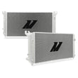 Load image into Gallery viewer, Mishimoto 2014+ Chevrolet Silverado 1500 V8 Aluminum Radiator - Main Product View