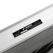 Load image into Gallery viewer, Mishimoto 2014+ Chevrolet Silverado 1500 V8 Aluminum Radiator - Back View