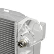 Load image into Gallery viewer, Mishimoto 2014+ Chevrolet Silverado 1500 V8 Aluminum Radiator - Installation View