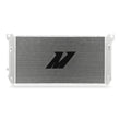 Load image into Gallery viewer, Mishimoto 2014+ Chevrolet Silverado 1500 V8 Aluminum Radiator - Additional View 6
