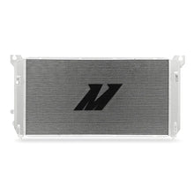 Load image into Gallery viewer, Mishimoto 2014+ Chevrolet Silverado 1500 V8 Aluminum Radiator - Additional View 6