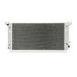 Load image into Gallery viewer, Mishimoto 2014+ Chevrolet Silverado 1500 V8 Aluminum Radiator - Additional View 8