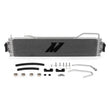 Load image into Gallery viewer, Mishimoto 2014+ Chevy Silverado 1500 V8 Transmission Cooler - Main Product View